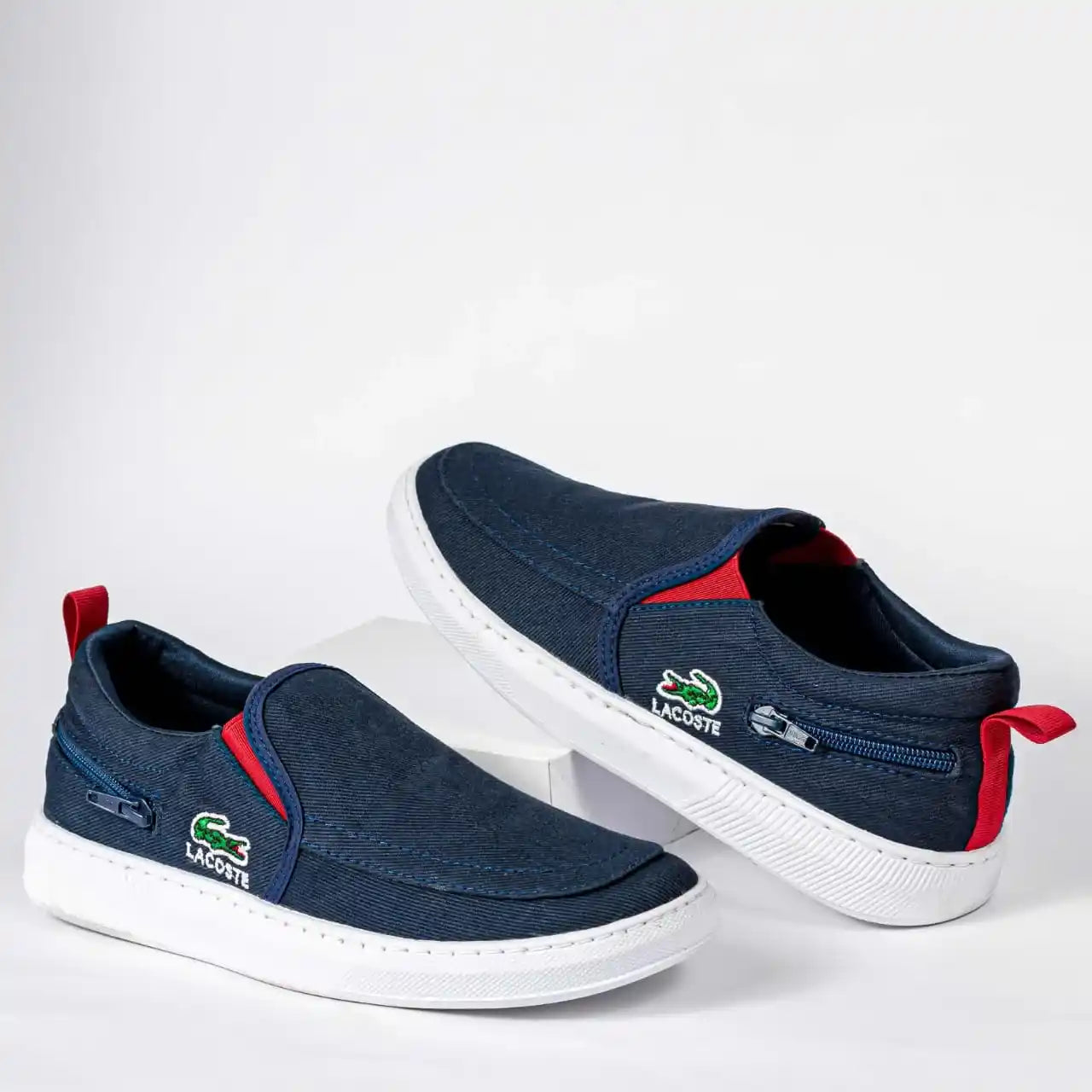 Tenis Lacoste Casual