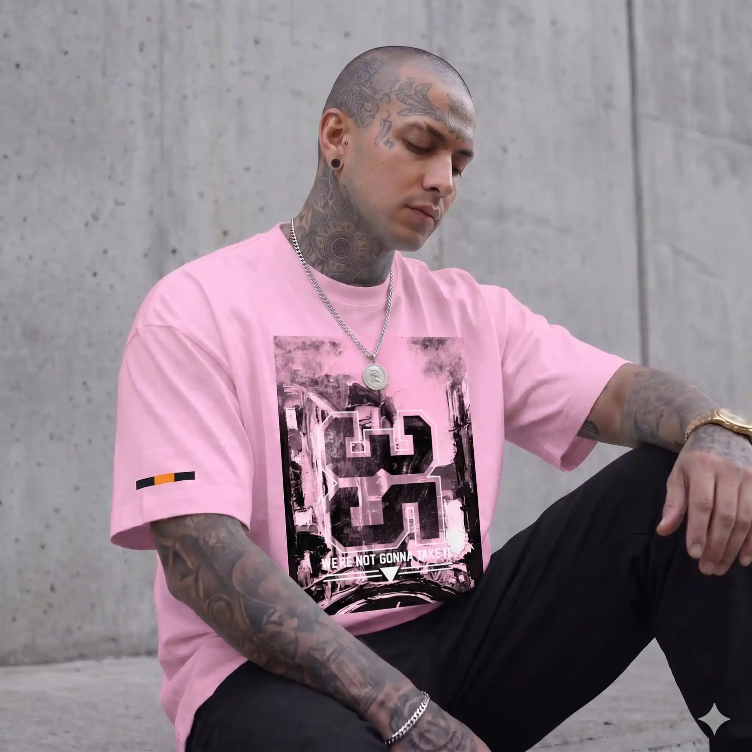 new Drop