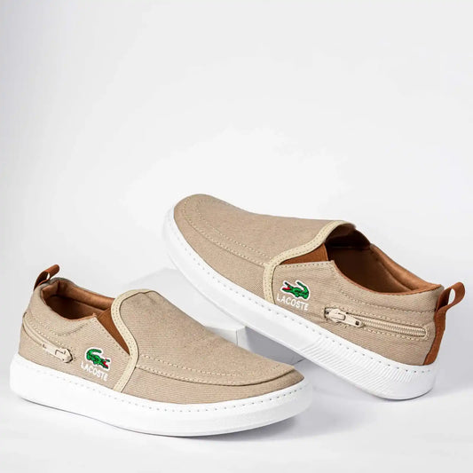 Tenis Lacoste Casual