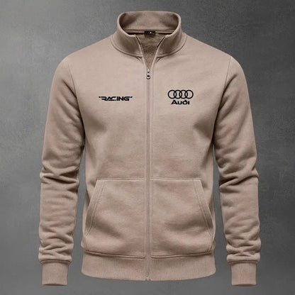 Buso cuello alto Audi