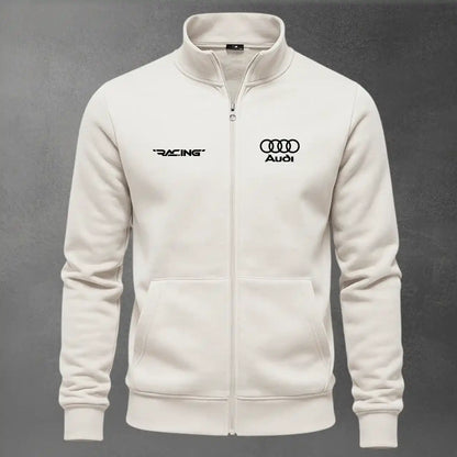 Buso cuello alto Audi