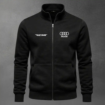 Buso cuello alto Audi