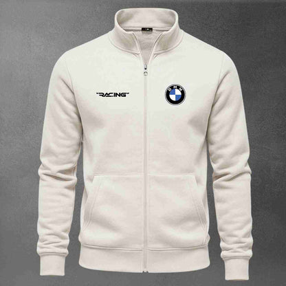 Buzo Cuello Alto Bmw