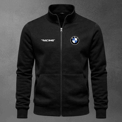 Buzo Cuello Alto Bmw