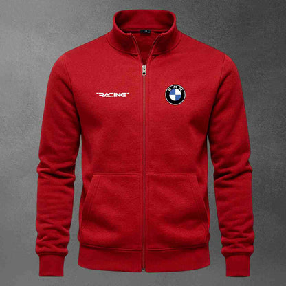 Buzo Cuello Alto Bmw