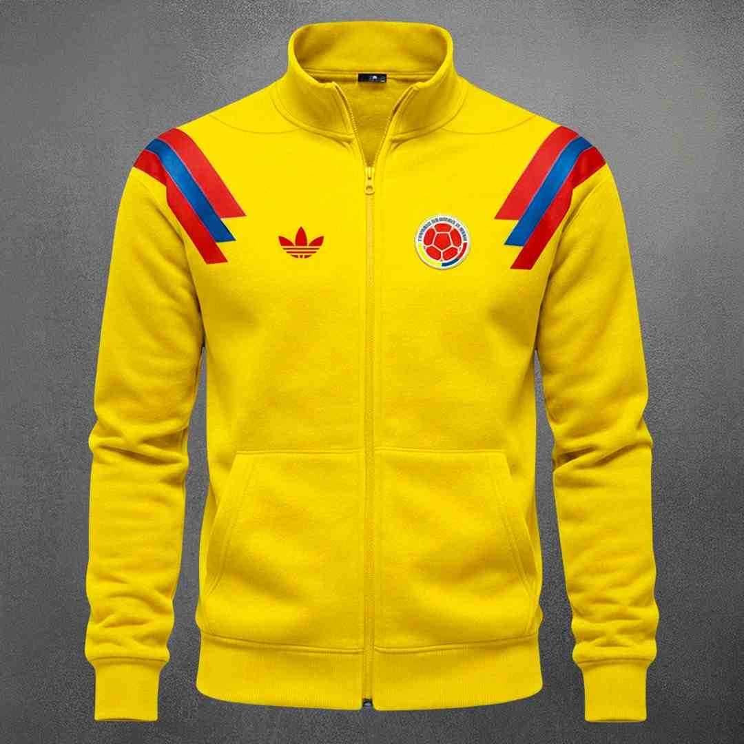 Buzo Cuello Alto Colombia