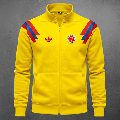 Buzo Cuello Alto Colombia