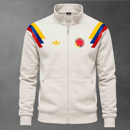 Buzo Cuello Alto Colombia