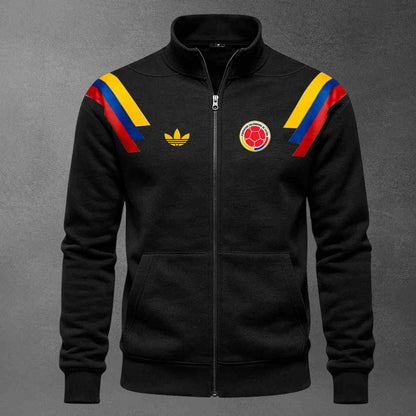 Buzo Cuello Alto Colombia
