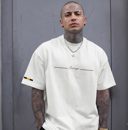 Camisa Ojeriza White