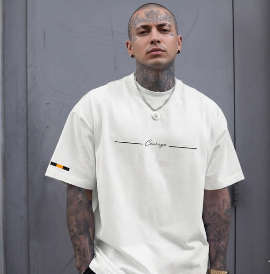 Camisa Ojeriza White