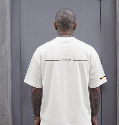 Camisa Ojeriza White