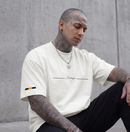 Camisa Ojeriza White