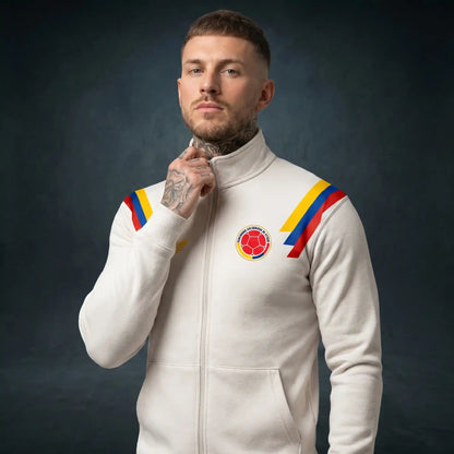 Buzo Cuello Alto Colombia
