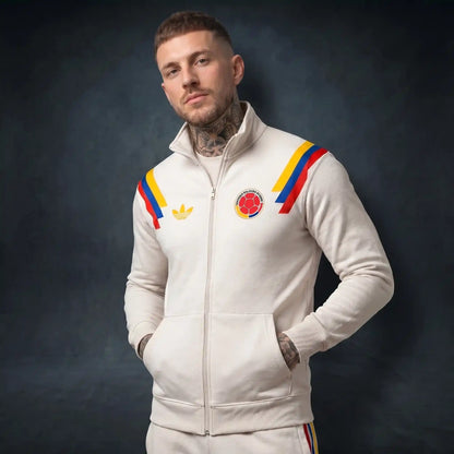 Buzo Cuello Alto Colombia