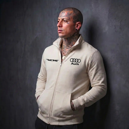 Buso cuello alto Audi