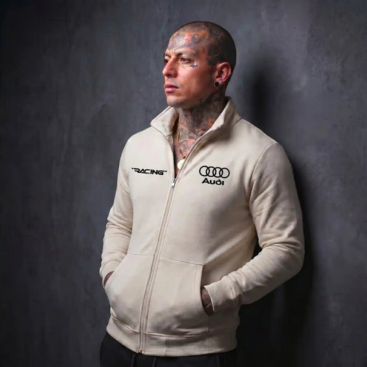Buso cuello alto Audi