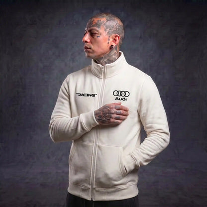 Buso cuello alto Audi
