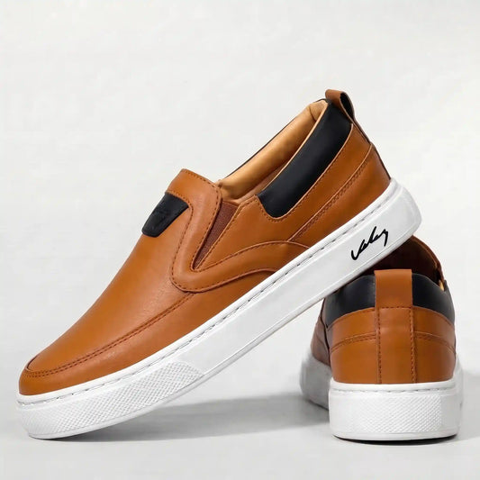 Mocasines Casual Urbano