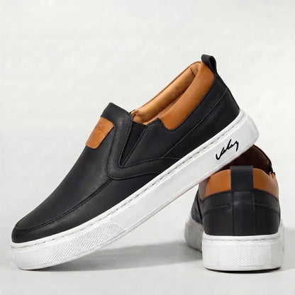 Mocasines Casual Urbano