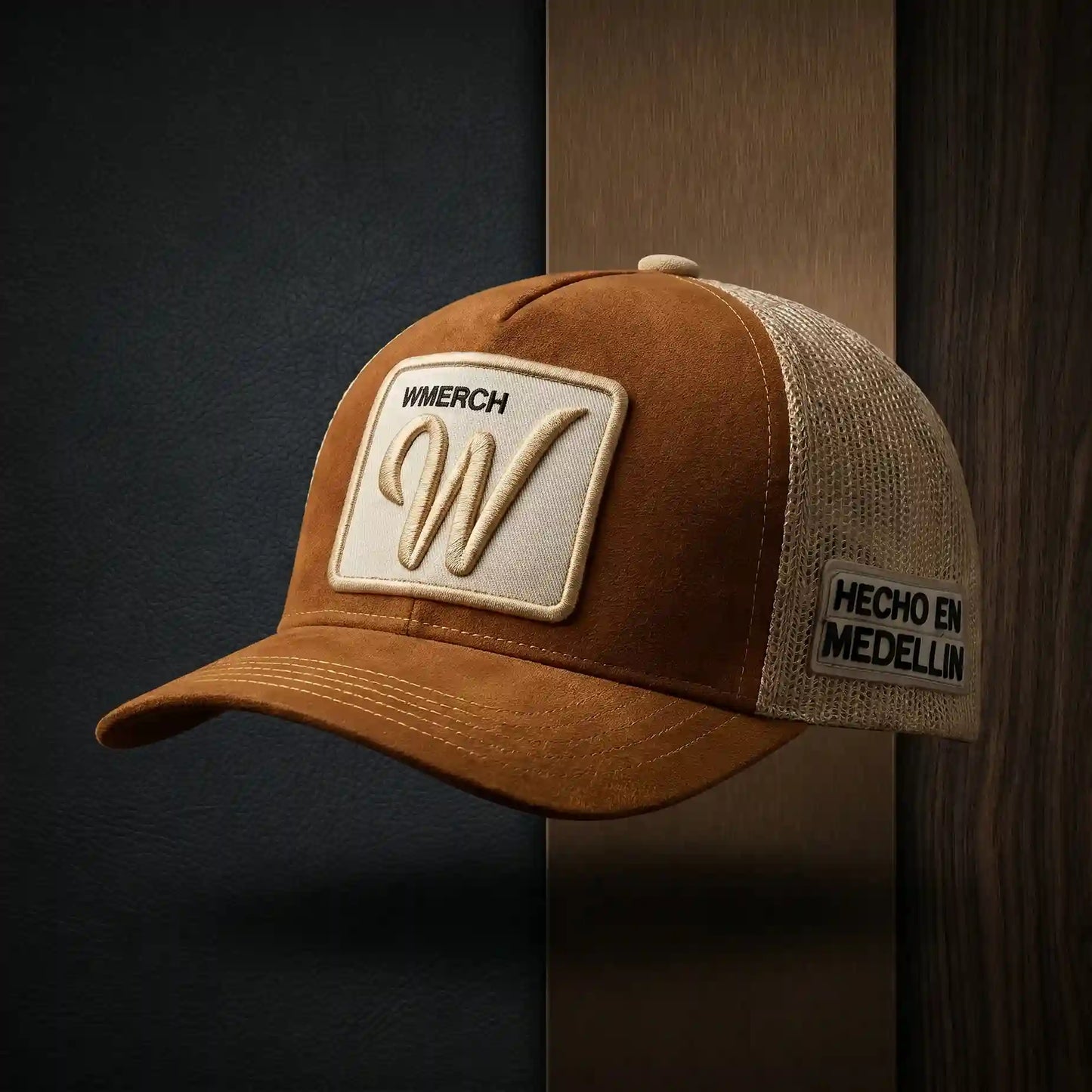 La gorra que eleva cualquier outfit