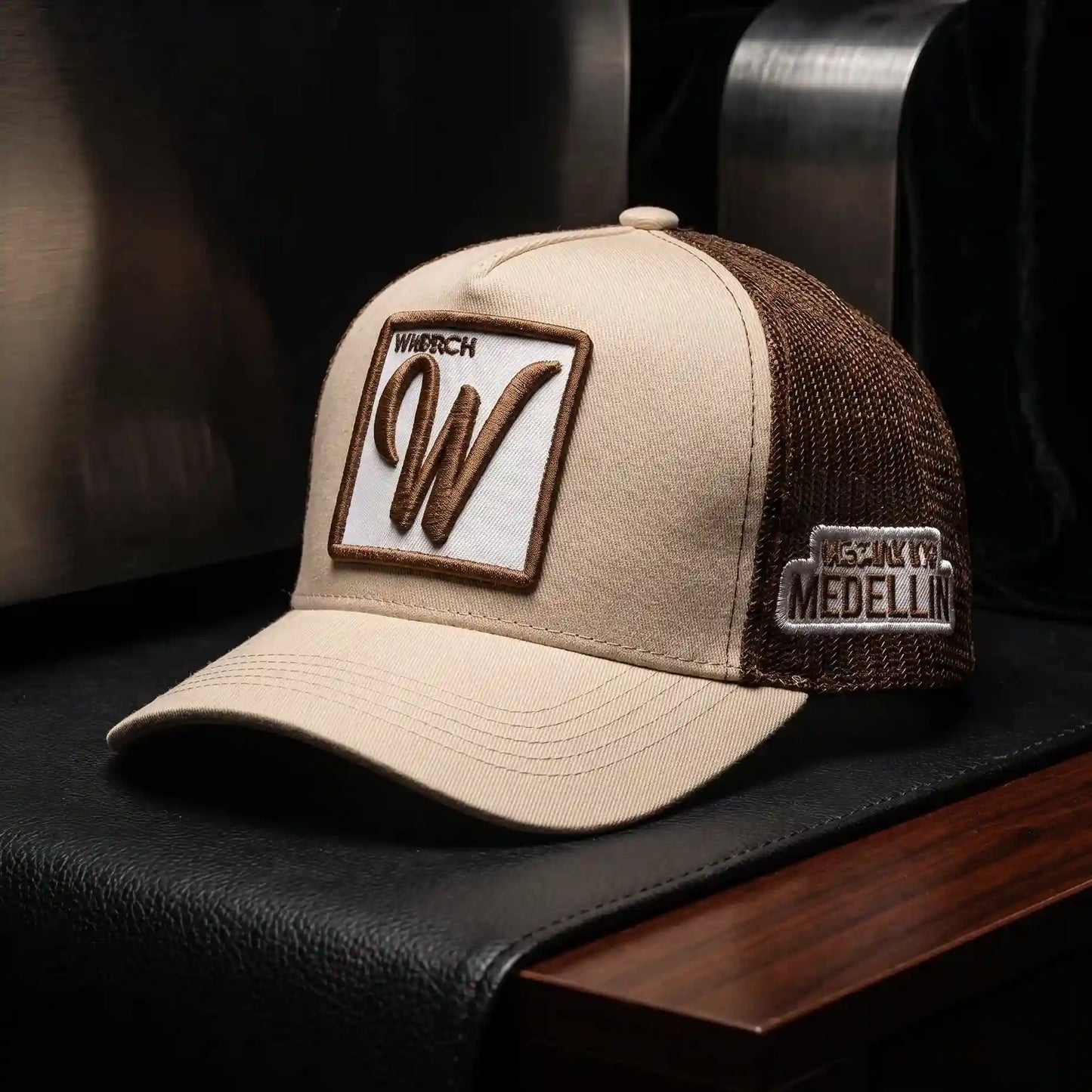 La gorra que eleva cualquier outfit