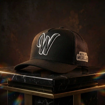La gorra que eleva cualquier outfit