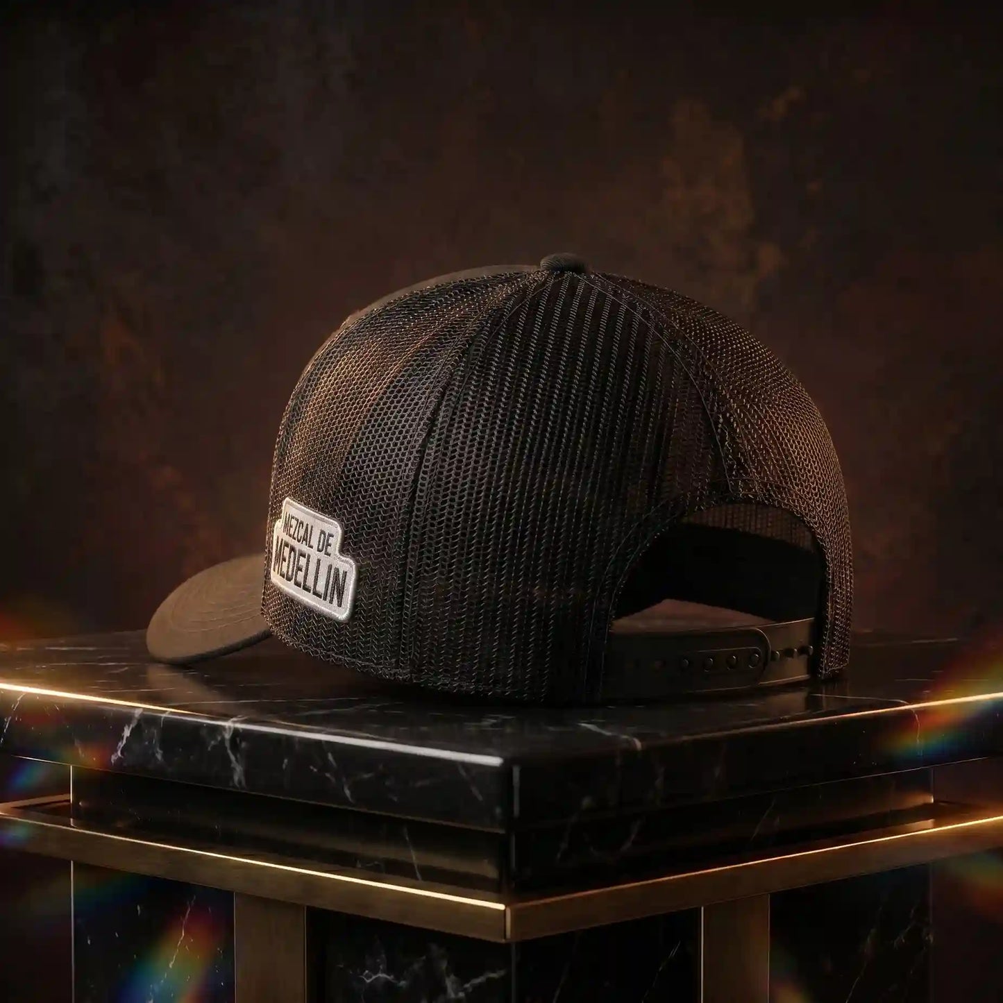 La gorra que eleva cualquier outfit