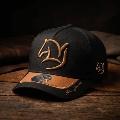 Gorra 1.1 Visera Versión III