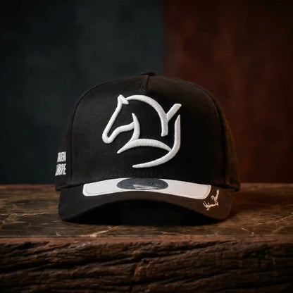 Gorra 1.1 Visera Versión III