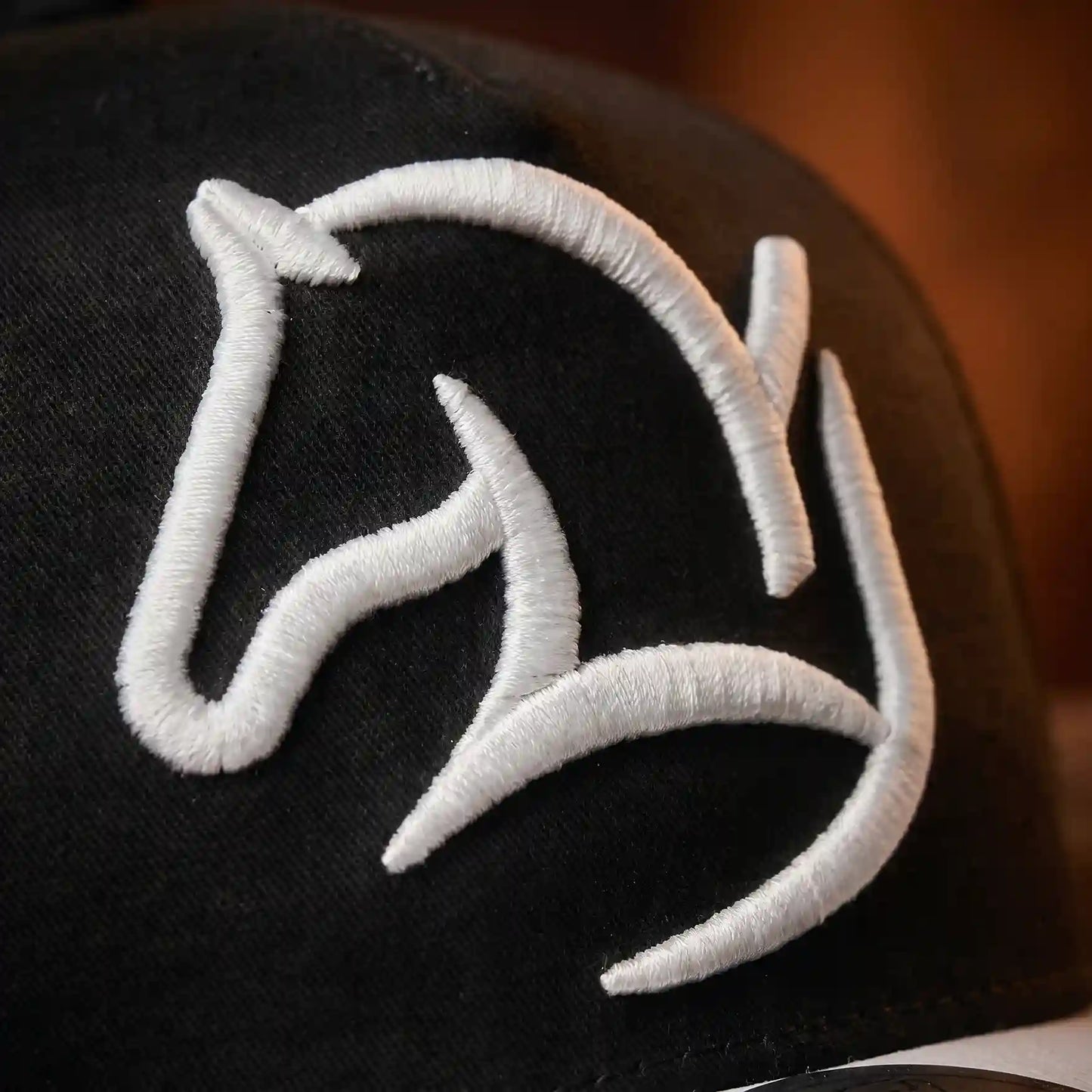 Gorra 1.1 Visera Versión III