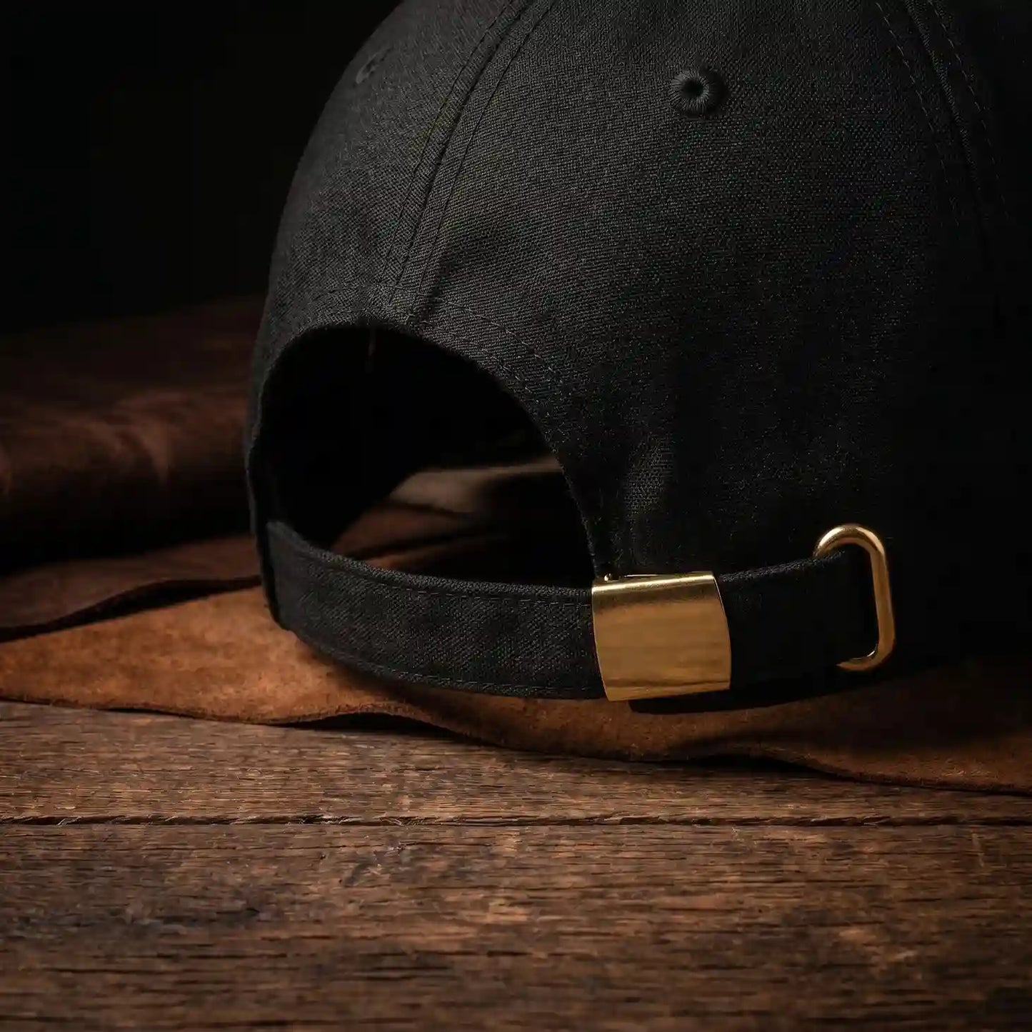 Gorra 1.1 Visera Versión III