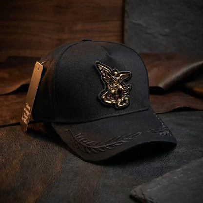 Gorra San Miguel Arcángel Espigas